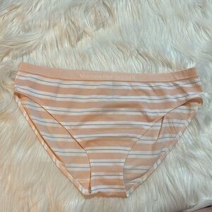 Multiple Victoria’s Secret bikini underwear.